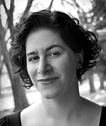 Rachel Weber