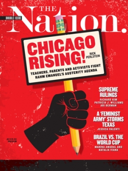 Nation cover