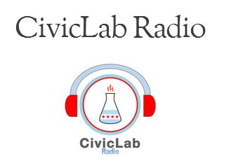 CivicLab Radio logo