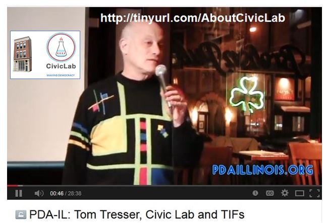 Tom Explains The CivicLab & The TIF Illumination Project