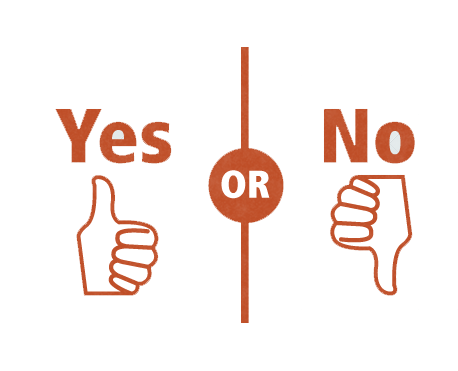 Take Our TIF Survey – Yes or No?