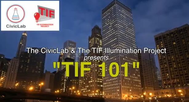 “TIF 101” Video Now Live!